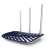 Router Wi-Fi TP-Link Archer C20 AC750, Doble Banda, 3 Antenas