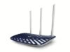 Router Wi-Fi TP-Link Archer C20 AC750, Doble Banda, 3 Antenas