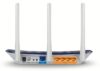 Router Wi-Fi TP-Link Archer C20 AC750, Doble Banda, 3 Antenas