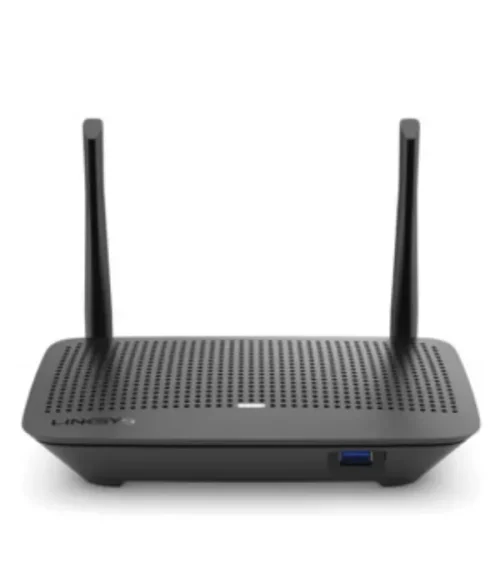 Router Linksys EA6350-4B AC1200 WiFi5 Doble Banda, 4 Puertos Gigabit + USB 3.0