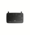 Router Linksys EA6350-4B AC1200 WiFi5 Doble Banda, 4 Puertos Gigabit + USB 3.0