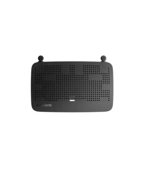 Router Linksys EA6350-4B AC1200 WiFi5 Doble Banda, 4 Puertos Gigabit + USB 3.0