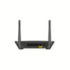 Router Linksys EA6350-4B AC1200 WiFi5 Doble Banda, 4 Puertos Gigabit + USB 3.0
