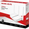 Router Inalámbrico TP-Link MW306R 300Mbps, 3 Antenas, Multimodo