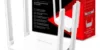 Router Mercusys 4 Antenas Ac10
