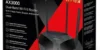 Router Mercusys 4 Antenas Ax3000 Mr80x
