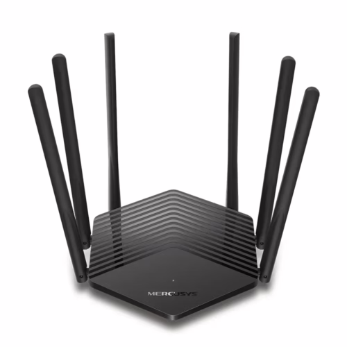 Router Gigabit Inalámbrico TP-Link MR50G AC1900 – Doble Banda, MU-MIMO, 6 Antenas, Puertos Gigabit