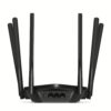 Router Gigabit Inalámbrico Mercusys MR50G AC1900 – Doble Banda, MU-MIMO, 6 Antenas, Puertos Gigabit