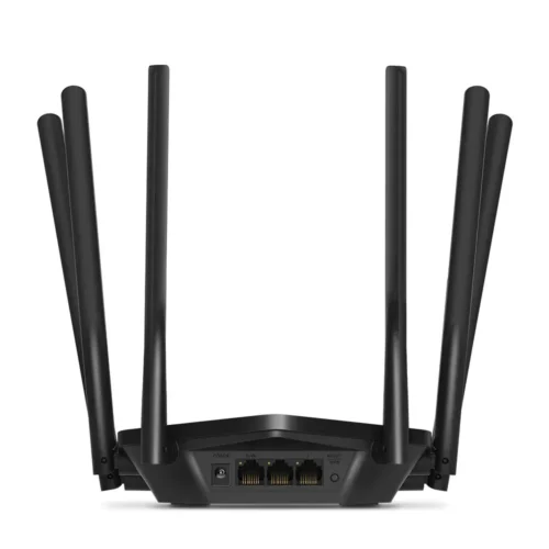Router Gigabit Inalámbrico TP-Link MR50G AC1900 – Doble Banda, MU-MIMO, 6 Antenas, Puertos Gigabit