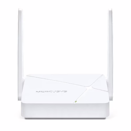 Router Mercusys Ac750 2 Antenas Mr20