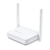 Router Mercusys Ac750 2 Antenas Mr20