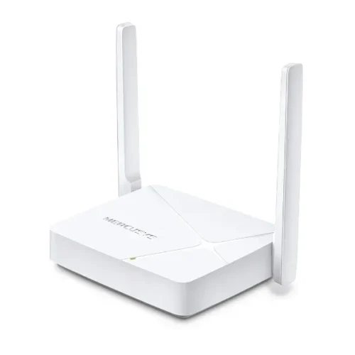 Router Mercusys Ac750 2 Antenas Mr20