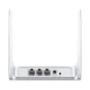 Router Mercusys Ac750 2 Antenas Mr20