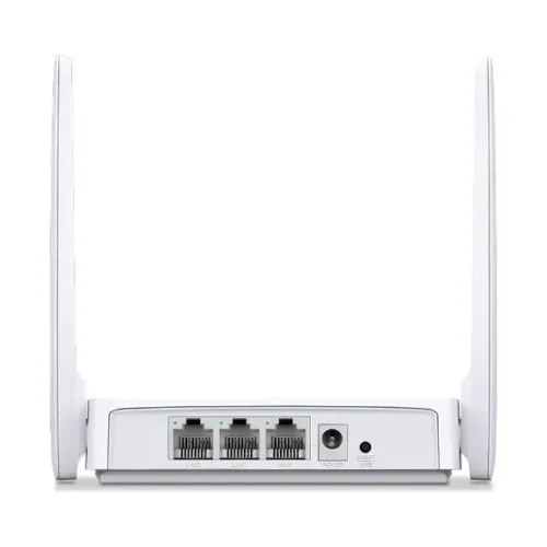 Router Mercusys Ac750 2 Antenas Mr20
