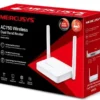 Router Mercusys Ac750 2 Antenas Mr20