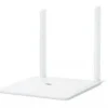 Router WiFi TCL WR10 AC1200 Banda Dual, 4 Puertos Gigabit, 2 Antenas 6dBi