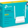Router Tp-Link 2 Antenas Tl-Wr820N