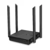 Router Inalámbrico TP-Link Archer C64 AC1200 MU-MIMO Dual Band Gigabit