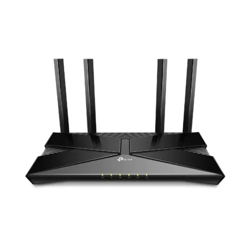 Router TP-Link Archer AX23 AX1800 – Wi-Fi 6 de Doble Banda, OFDMA, 4 Antenas y Control Parental