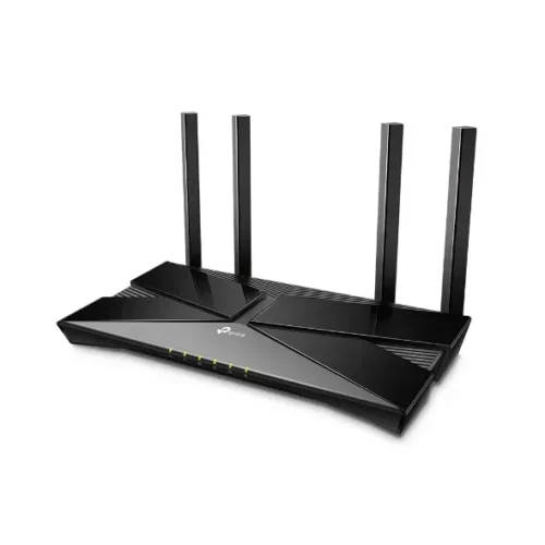Router TP-Link Archer AX23 AX1800 – Wi-Fi 6 de Doble Banda, OFDMA, 4 Antenas y Control Parental