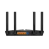 Router TP-Link Archer AX23 AX1800 – Wi-Fi 6 de Doble Banda, OFDMA, 4 Antenas y Control Parental