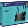 Router TP-Link Archer AX23 AX1800 – Wi-Fi 6 de Doble Banda, OFDMA, 4 Antenas y Control Parental