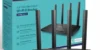 Router Wi-Fi 6 TP-Link Archer AX12 AX1500 Doble Banda