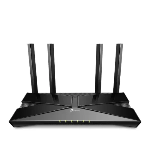 Router TP-Link Archer AX53 Wi-Fi 6 AX3000 Dual Band Gigabit