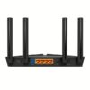 Router TP-Link Archer AX53 Wi-Fi 6 AX3000 Dual Band Gigabit