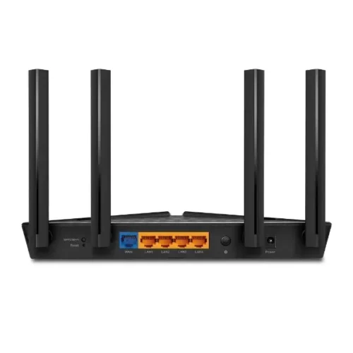Router TP-Link Archer AX53 Wi-Fi 6 AX3000 Dual Band Gigabit