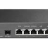 Router TP-Link ER7206 Multi-WAN Gigabit VPN con Omada SDN