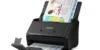 Scanner Workforce Epson Es-400 Ii