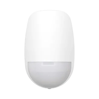 Sensor de movimiento inalámbrico Hikvision DS-PDP16P-EG2-WB PIR 15m AX PRO