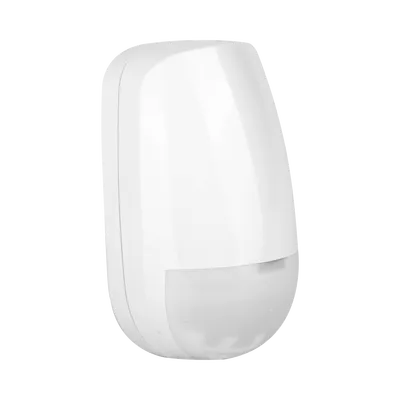 Sensor de movimiento inalámbrico Hikvision DS-PDP16P-EG2-WB PIR 15m AX PRO