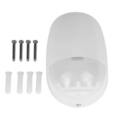 Sensor de movimiento inalámbrico Hikvision DS-PDP16P-EG2-WB PIR 15m AX PRO
