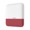 Sirena Externa Inalámbrica Hikvision DS-PS1-E-WB 110 dB IP65 433 MHz
