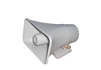 Sirena Hikvision Ds-Ps3001 30W