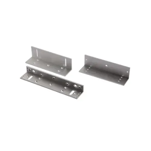 Soporte En L Hikvison Ds-K4H255-Lz