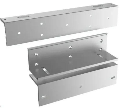 Soporte En L Hikvison Ds-K4H255-Lz