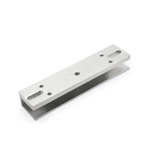 Botón de emergencia Hikvision DS-K7PEB, tipo rompa el vidrio, rojo