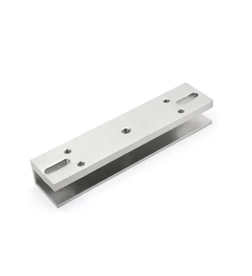 Soporte En U Para Electroiman Lm1802