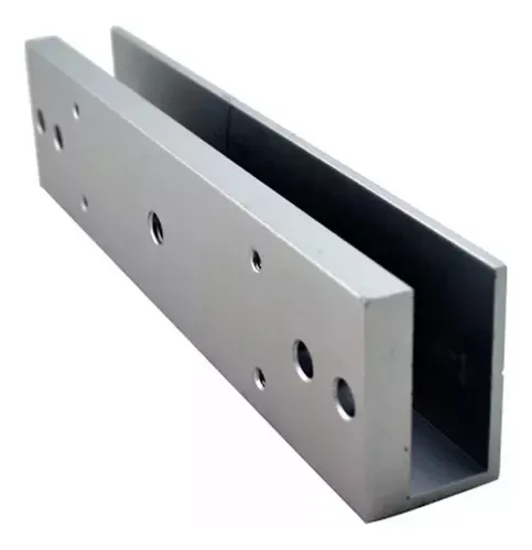 Soporte En U Para Electroiman Lm1802