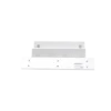 Soporte magnético en L y Z HIKVISION DS-K4H258-LZ – Para cerraduras DS-K4H258, puertas de madera o metal