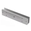 Soporte U/LZ Hikvision DS-K4H250-U para chapa magnética de 300 kg
