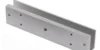 Soporte U/LZ Hikvision DS-K4H250-U para chapa magnética de 300 kg