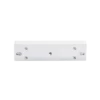 Soporte en U Hikvision DS-K4H258-U para chapa magnética DS-K4H258S