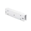 Soporte en U Hikvision DS-K4H258-U para chapa magnética DS-K4H258S