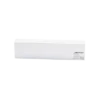 Soporte en U Hikvision DS-K4H258-U para chapa magnética DS-K4H258S