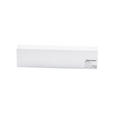 Soporte en U Hikvision DS-K4H258-U para chapa magnética DS-K4H258S