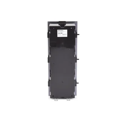 Soporte Video Citofonia 3 Modulos Hikvision Ds-Kd-Acf3 Platico